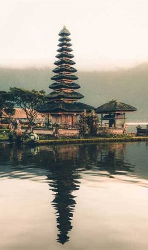 Indonesia