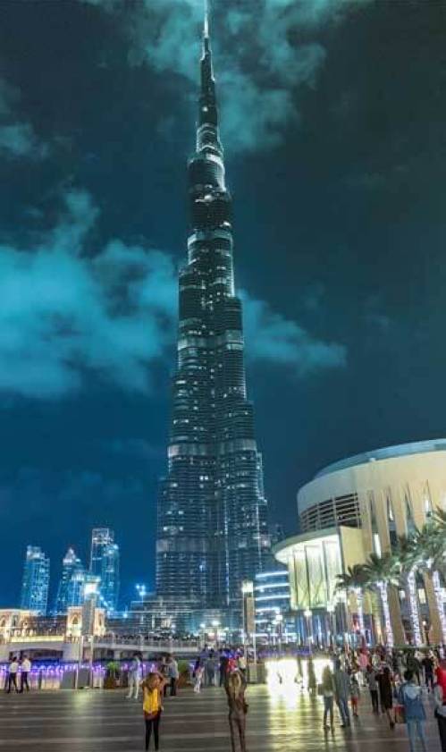 Dubai