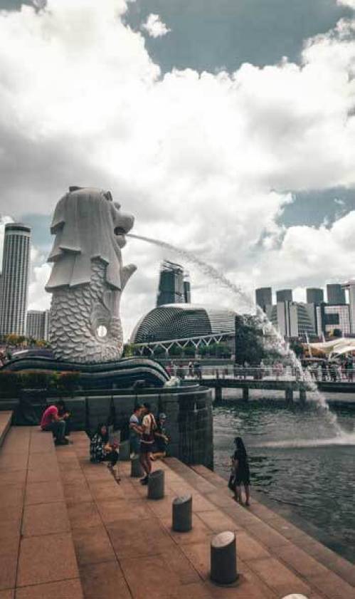 Singapore
