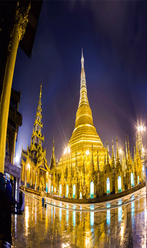 Myanmar