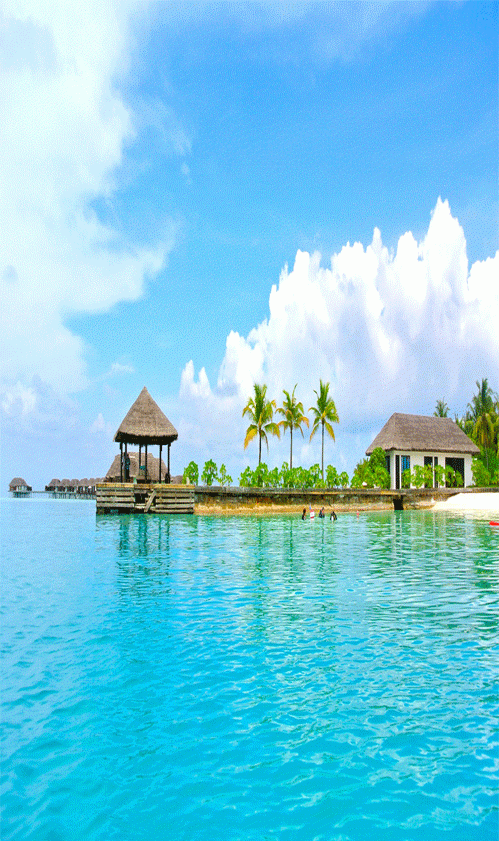 Maldives