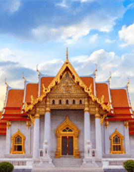 Bangkok tour