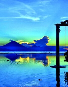 Gilli Island Tour