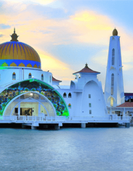 Malaysia tour