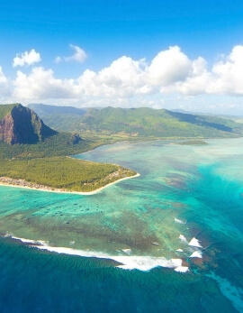 Mauritius Tour Fun With Family