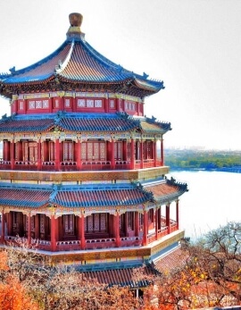 China Tour Package