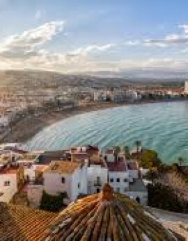 Essential Spain ( Land Only )