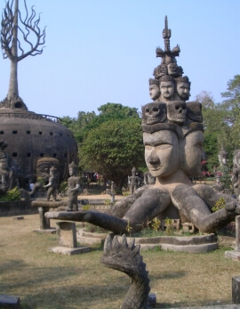 Buddhist Pilgrims SriLanka Tour