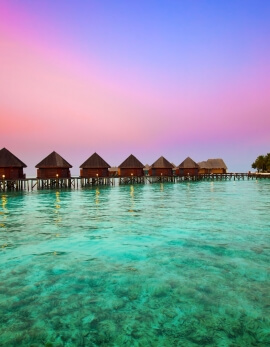 Fun Island Resort & Spa