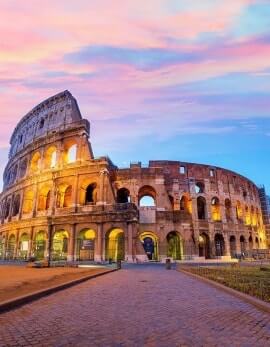 Best Of Italy Tour