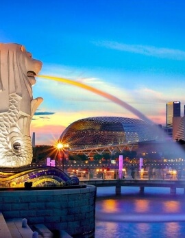 Best Of Singapore Tour