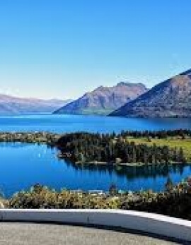 Best Of NewZealand Tour