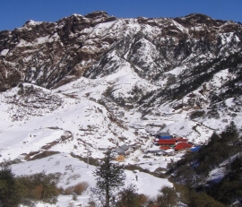 Kalinchowk
