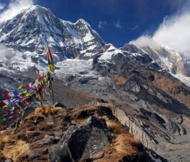 Annapurna Circuit