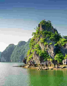 Vietnam Tour Package