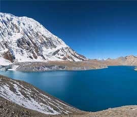 Tilicho
