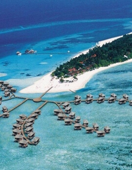 Mauritius Tour Package