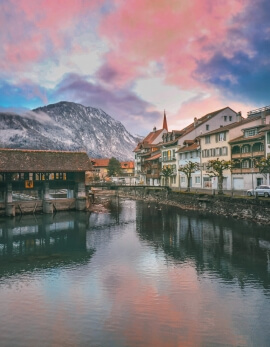 Best Of Switzerland
