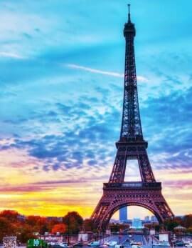 Flavours Of Europe Tour