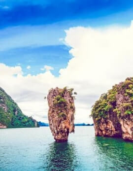 Bangkok & Phuket Tour