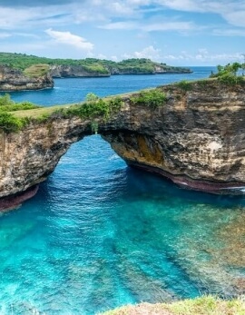Bali Tour Package