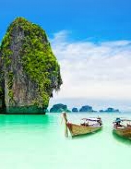 Thailand Tour Package