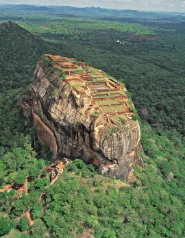 Sri Lanka Tour Package