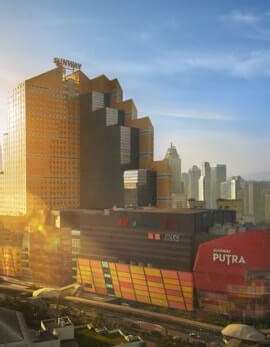 Malaysian Tour Package