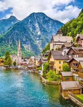 Austria & Swiss