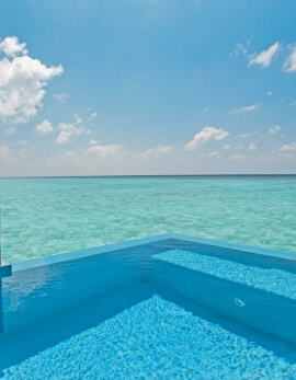 Paradise Island Resort & Spa
